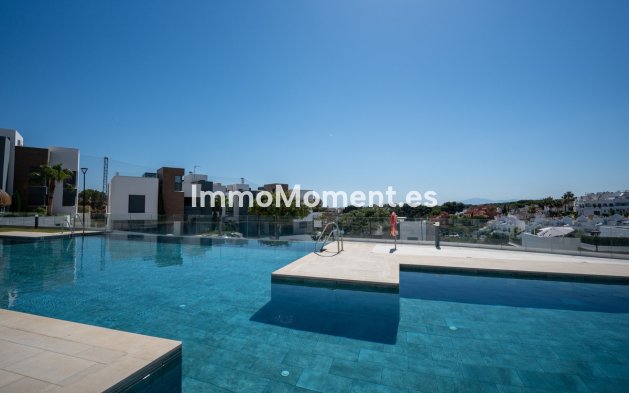 Revente - Appartement - Marbella - Cabopino