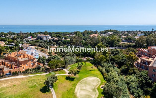 Revente - Appartement - Marbella - Cabopino