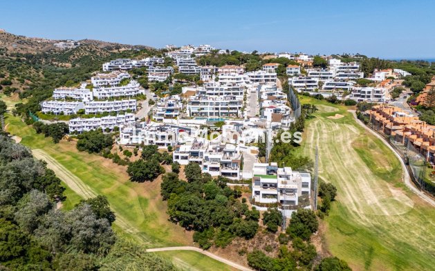 Revente - Appartement - Marbella - Cabopino