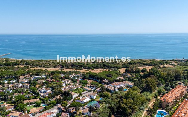 Revente - Appartement - Marbella - Cabopino