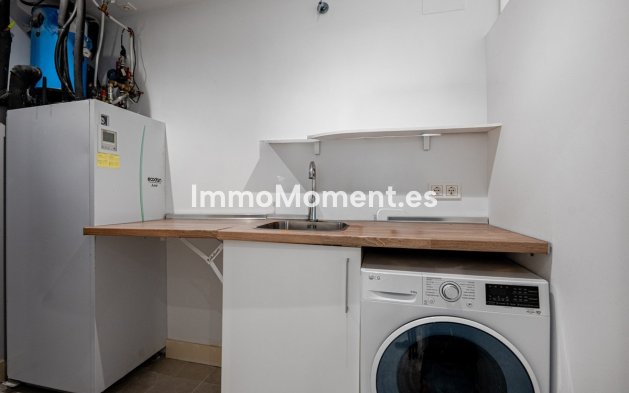Revente - Appartement - Marbella - Cabopino
