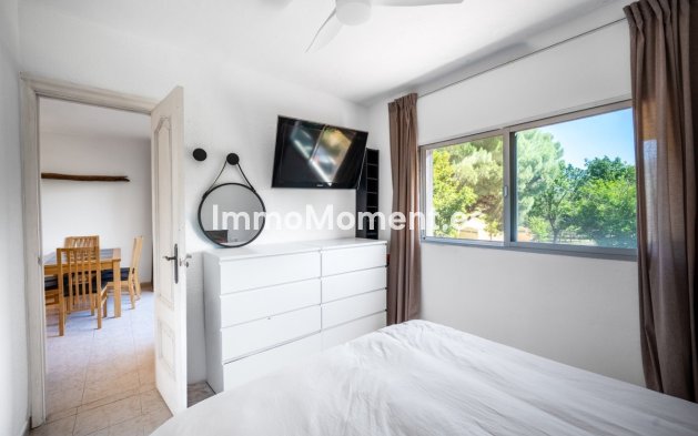 Wiederverkauf - Wohnung - Marbella - Elviria