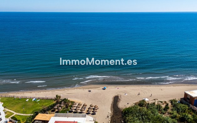 Wiederverkauf - Wohnung - Marbella - Elviria