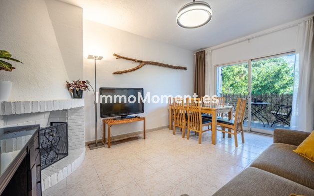 Wiederverkauf - Wohnung - Marbella - Elviria