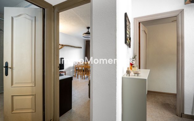 Wiederverkauf - Wohnung - Marbella - Elviria