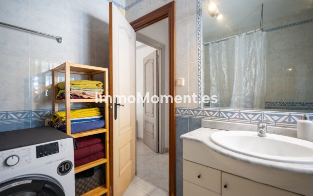 Wiederverkauf - Wohnung - Marbella - Elviria