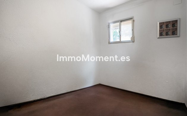 Wiederverkauf - Wohnung - Marbella - Elviria