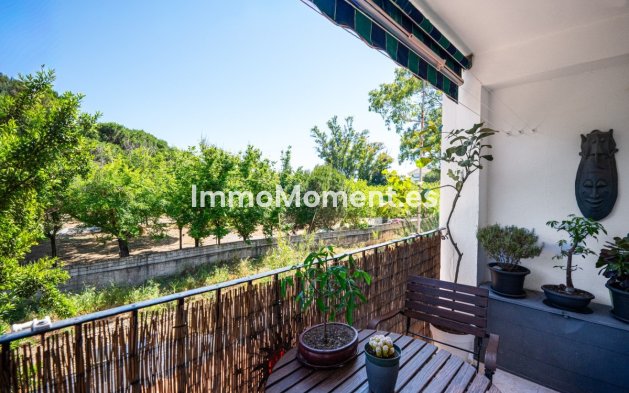 Wiederverkauf - Wohnung - Marbella - Elviria