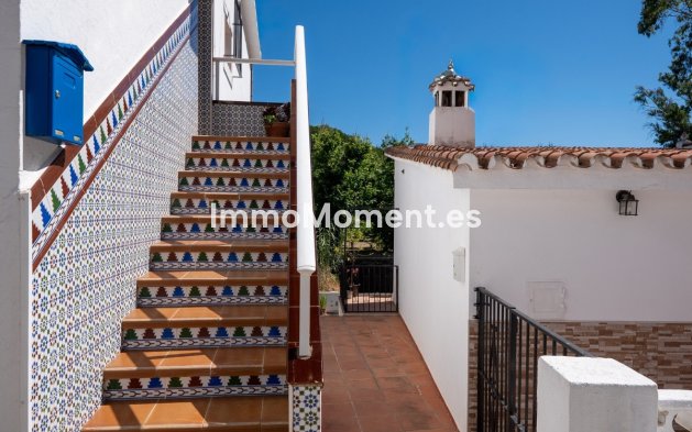 Wiederverkauf - Wohnung - Marbella - Elviria