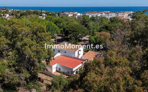 Wiederverkauf - Wohnung - Marbella - Elviria
