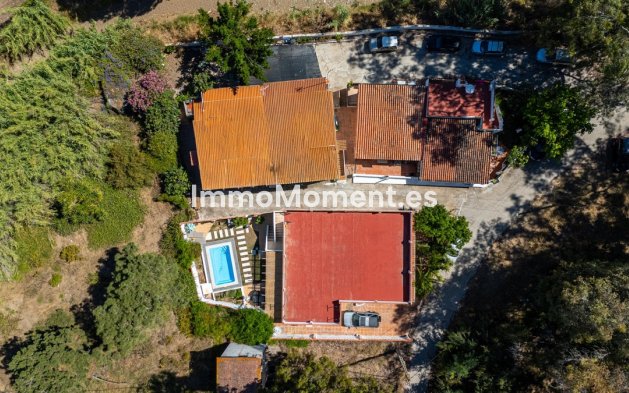 Wiederverkauf - Wohnung - Marbella - Elviria