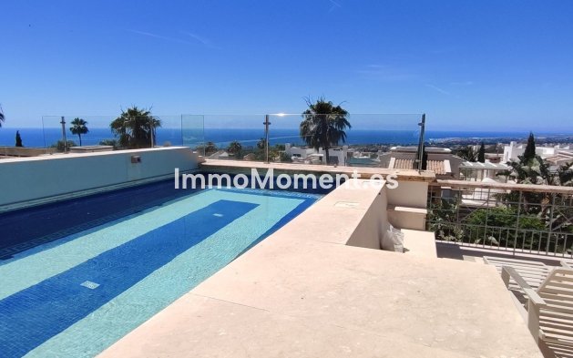 Reventa - Adosado - Marbella - Sierra Blanca