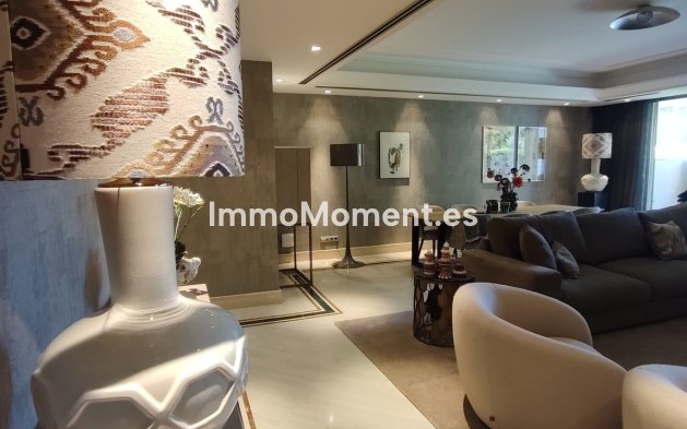 Reventa - Adosado - Marbella - Sierra Blanca