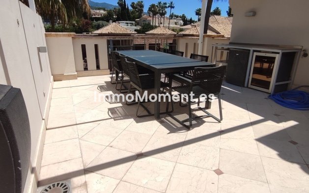 Reventa - Adosado - Marbella - Sierra Blanca