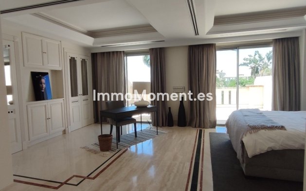 Reventa - Adosado - Marbella - Sierra Blanca