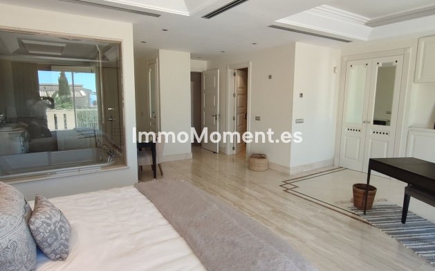 Reventa - Adosado - Marbella - Sierra Blanca