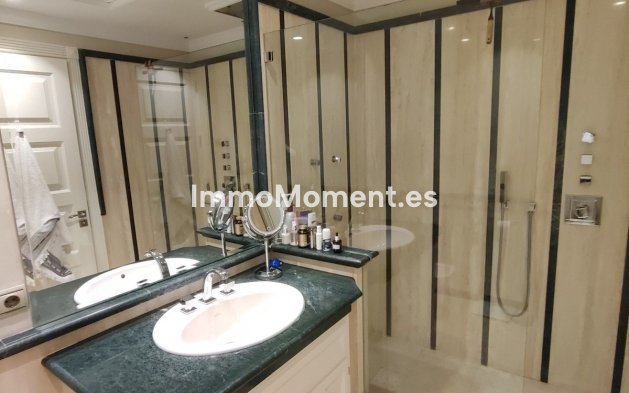 Reventa - Adosado - Marbella - Sierra Blanca
