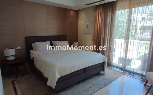 Reventa - Adosado - Marbella - Sierra Blanca