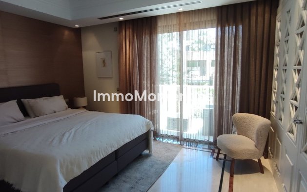 Reventa - Adosado - Marbella - Sierra Blanca