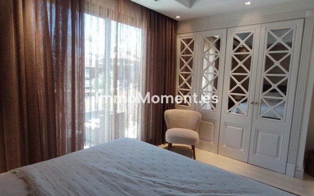 Reventa - Adosado - Marbella - Sierra Blanca