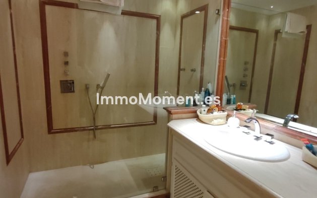 Reventa - Adosado - Marbella - Sierra Blanca