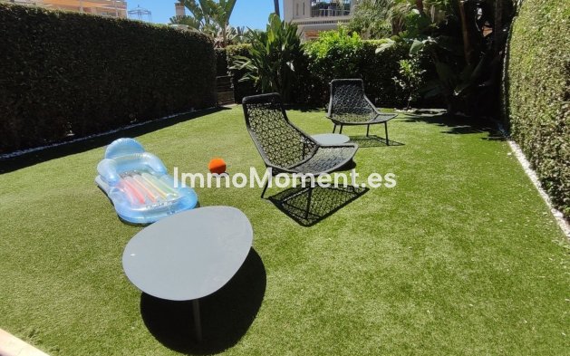 Reventa - Adosado - Marbella - Sierra Blanca