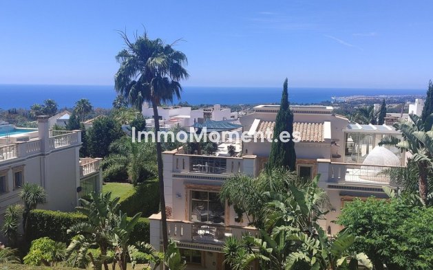 Reventa - Adosado - Marbella - Sierra Blanca