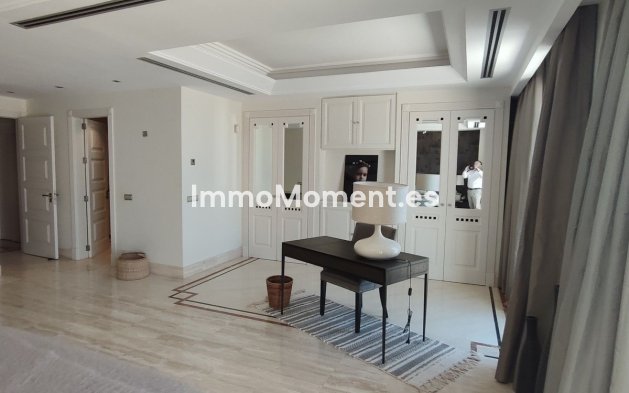 Reventa - Adosado - Marbella - Sierra Blanca