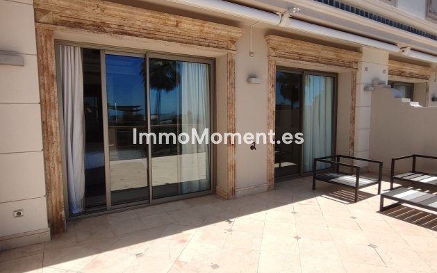 Reventa - Adosado - Marbella - Sierra Blanca