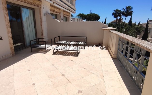 Reventa - Adosado - Marbella - Sierra Blanca