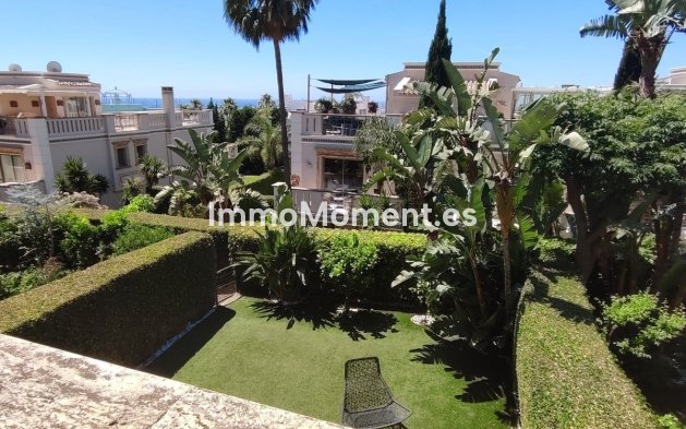 Reventa - Adosado - Marbella - Sierra Blanca