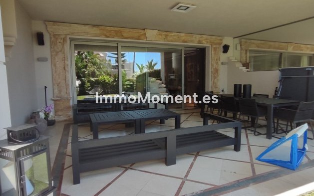 Reventa - Adosado - Marbella - Sierra Blanca