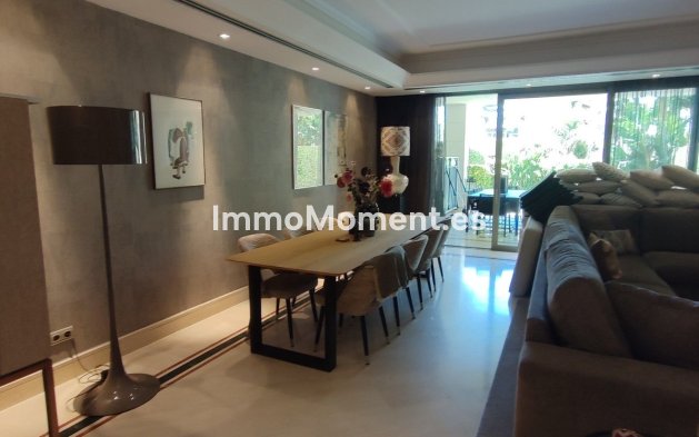 Reventa - Adosado - Marbella - Sierra Blanca