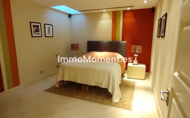 Reventa - Adosado - Marbella - Sierra Blanca