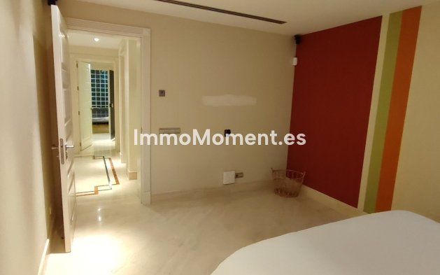 Reventa - Adosado - Marbella - Sierra Blanca