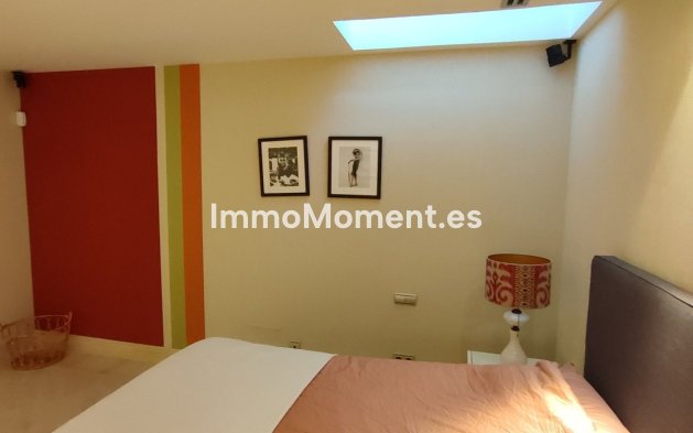 Reventa - Adosado - Marbella - Sierra Blanca