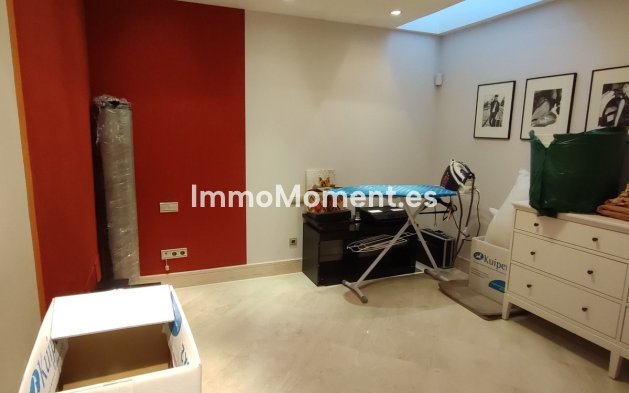 Reventa - Adosado - Marbella - Sierra Blanca