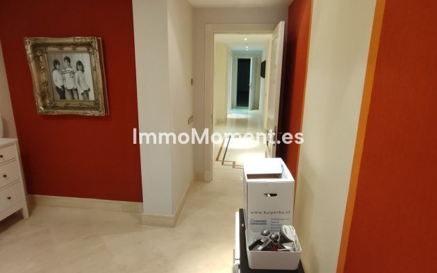 Reventa - Adosado - Marbella - Sierra Blanca