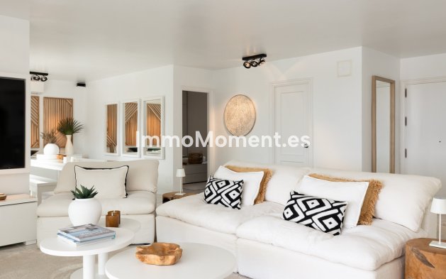 Resale - Detached villa - Sotogrande - Sotogrande Alto