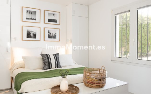 Resale - Detached villa - Sotogrande - Sotogrande Alto
