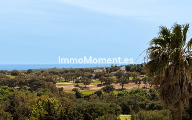 Resale - Detached villa - Sotogrande - Sotogrande Alto