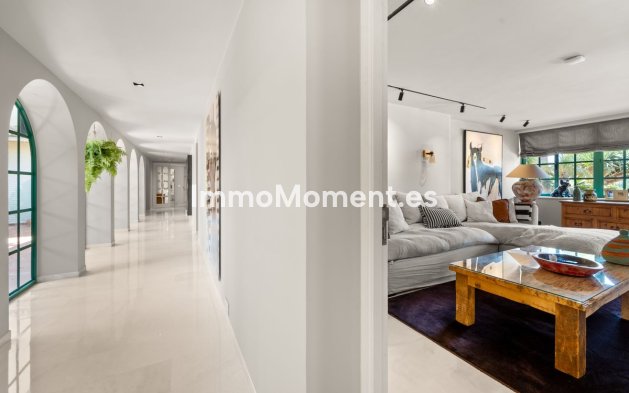 Resale - Detached villa - Benalmadena - Benalmadena Centro