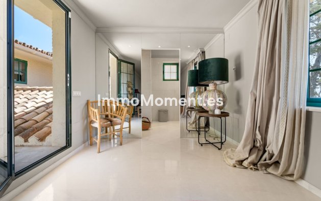 Resale - Detached villa - Benalmadena - Benalmadena Centro