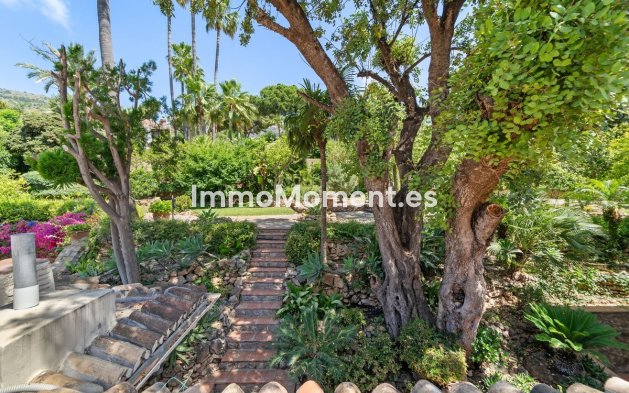 Resale - Detached villa - Benalmadena - Benalmadena Centro