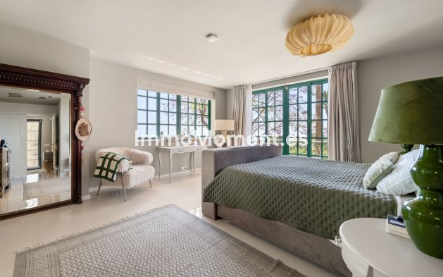 Resale - Detached villa - Benalmadena - Benalmadena Centro