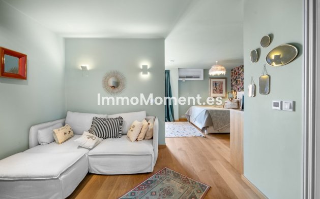Resale - Detached villa - Benalmadena - Benalmadena Centro