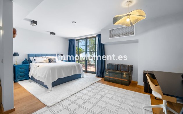 Resale - Detached villa - Benalmadena - Benalmadena Centro