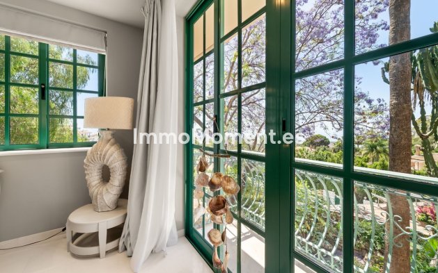 Resale - Detached villa - Benalmadena - Benalmadena Centro