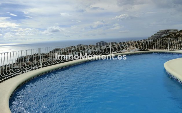 Resale - Detached villa - Benitachell - Benitachell Centro