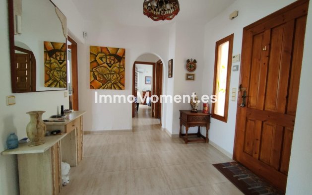 Resale - Detached villa - Benitachell - Benitachell Centro